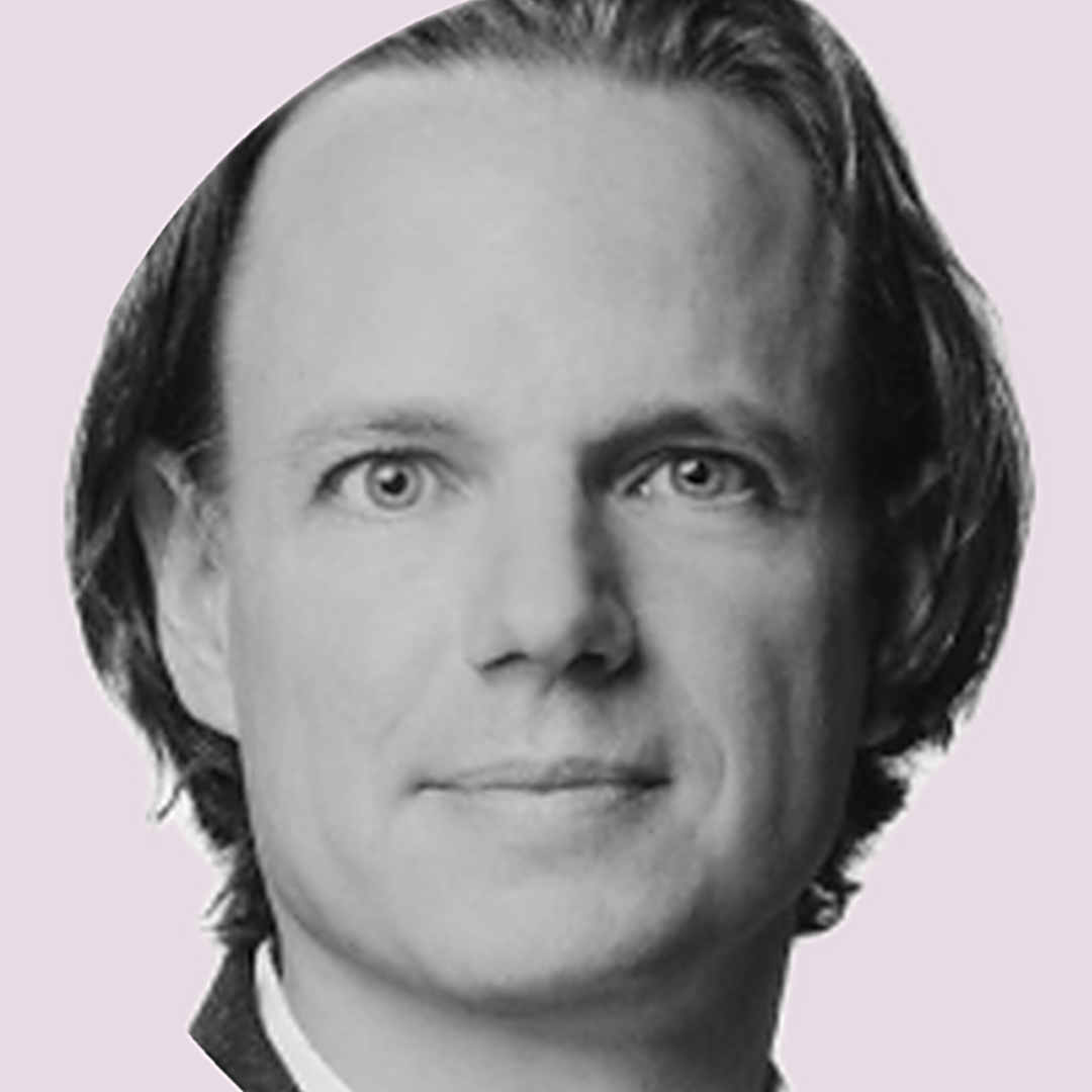 Porträt Tobias Kramer