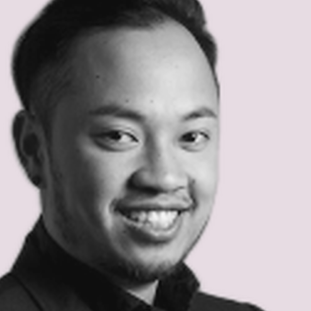 Porträt Nhan Phung
