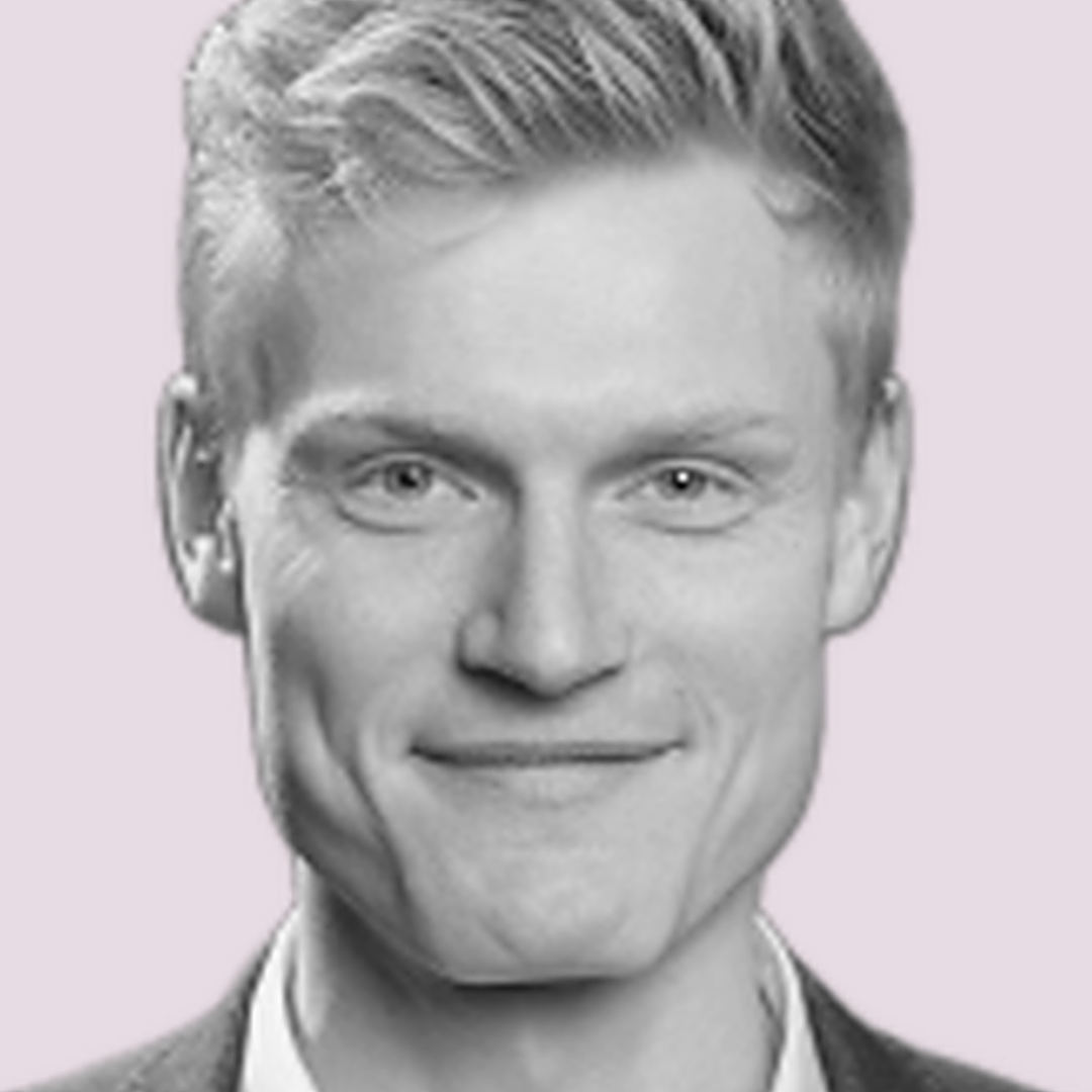 Porträt Daniel Schneider