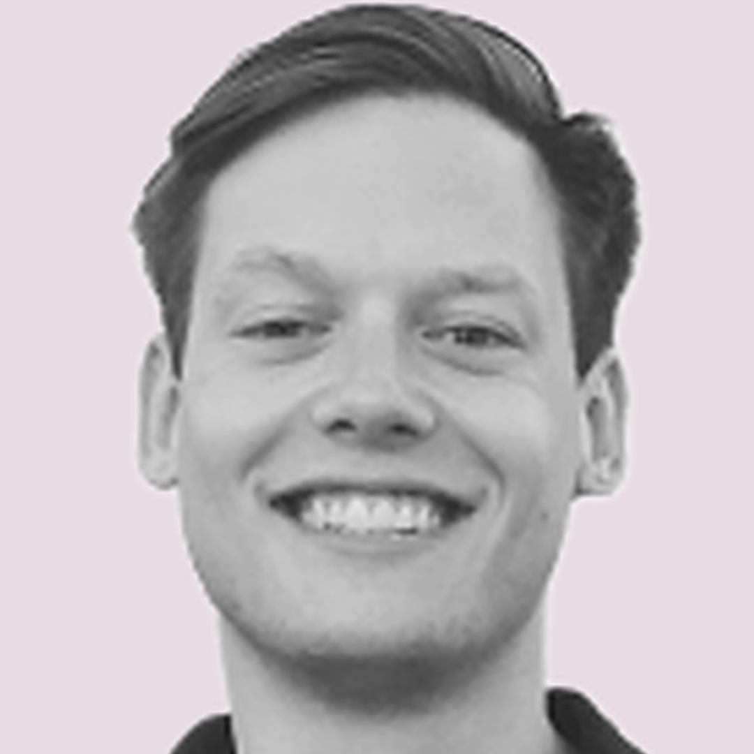 Porträt Robert Siuda